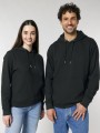 Sweat-shirts à personnaliser STANLEY/STELLA Cruiser 2.0 noir