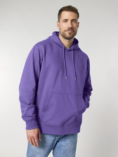 Sweat-shirts à personnaliser STANLEY/STELLA Cruiser 2.0 Purple Love