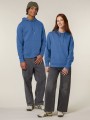 Sweat-shirts à personnaliser STANLEY/STELLA Cruiser 2.0 Mindful Blue