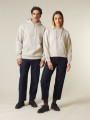 Sweat-shirts à personnaliser STANLEY/STELLA Cruiser 2.0 Heather Haze