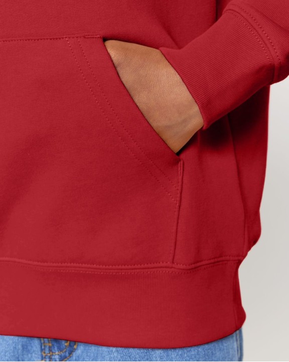 Sweat-shirt personnalisable STANLEY/STELLA Mini Cruiser 2.0