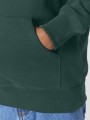 Sweat-shirts à personnaliser STANLEY/STELLA Mini Cruiser 2.0 vert émaillé