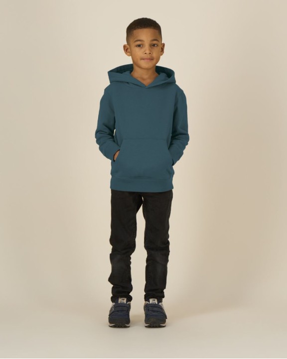 Sweat-shirt personnalisable STANLEY/STELLA Mini Cruiser 2.0