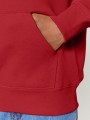 Sweat-shirts à personnaliser STANLEY/STELLA Mini Cruiser 2.0 rouge