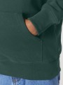Sweat-shirts à personnaliser STANLEY/STELLA Mini Cruiser 2.0 vert émaillé