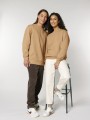 Sweat-shirts à personnaliser STANLEY/STELLA Changer 2.0 latte