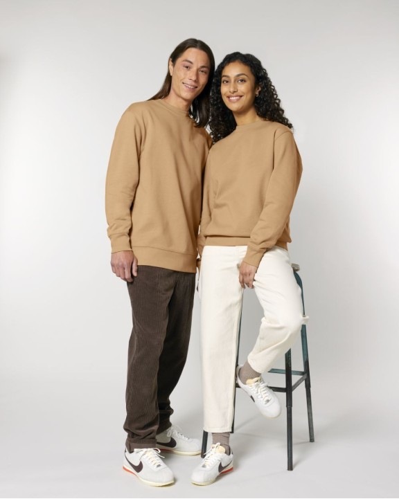Sweat-shirt personnalisable STANLEY/STELLA Changer 2.0