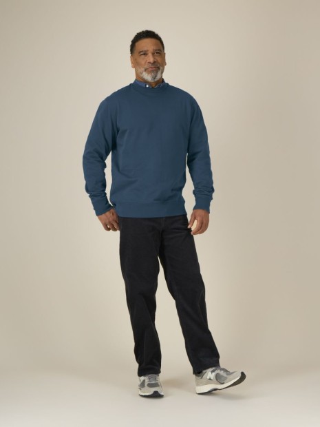 Sweat-shirts à personnaliser STANLEY/STELLA Changer 2.0 teal profond