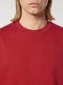 Sweat-shirts à personnaliser STANLEY/STELLA Changer 2.0 rouge