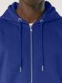 Sweat-shirts à personnaliser STANLEY/STELLA Cultivator 2.0 Worker Blue