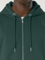 Sweat-shirts à personnaliser STANLEY/STELLA Cultivator 2.0 vert émaillé
