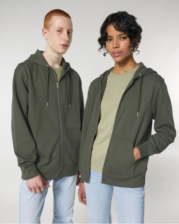 STANLEY/STELLA Cultivator 2.0 Sweatshirt personalisierbar