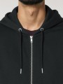 Sweat-shirts à personnaliser STANLEY/STELLA Cultivator 2.0 noir