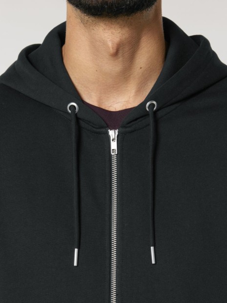 Sweat-shirts à personnaliser STANLEY/STELLA Cultivator 2.0 noir
