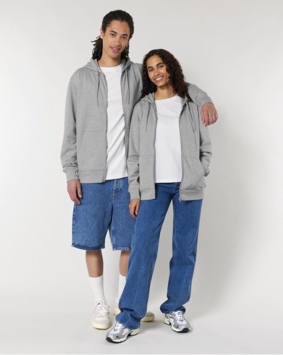 STANLEY/STELLA Cultivator 2.0 Sweatshirt personalisierbar