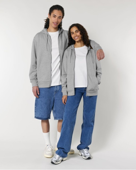 Sweat-shirt personnalisable STANLEY/STELLA Cultivator 2.0