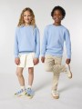 Sweat-shirts à personnaliser STANLEY/STELLA Mini Changer 2.0 Blue Soul