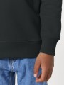 Sweat-shirts à personnaliser STANLEY/STELLA Mini Changer 2.0 noir