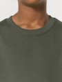 Sweat-shirts à personnaliser STANLEY/STELLA Mini Changer 2.0 khaki