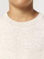Sweat-shirts à personnaliser STANLEY/STELLA Mini Changer 2.0 Eco-Heather