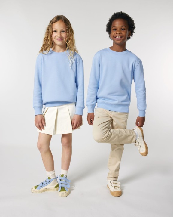 Sweater STANLEY/STELLA Mini Changer 2.0 voor bedrukking &amp; borduring