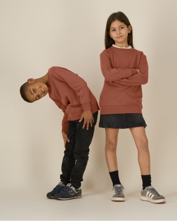 Sweater STANLEY/STELLA Mini Changer 2.0 voor bedrukking &amp; borduring