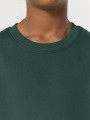 Sweat-shirts à personnaliser STANLEY/STELLA Mini Changer 2.0 vert émaillé