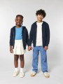 Sweat-shirts à personnaliser STANLEY/STELLA Mini Cultivator 2.0 french marine