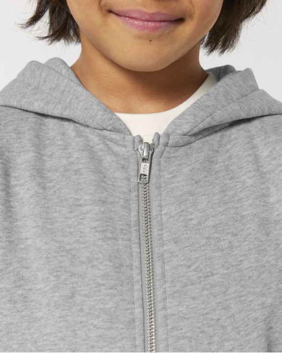 Sweat-shirt personnalisable STANLEY/STELLA Mini Cultivator 2.0