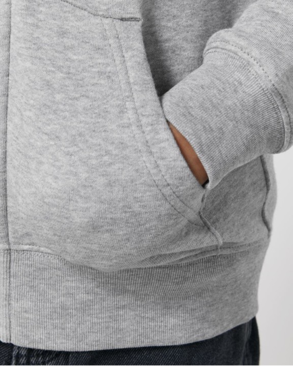 Sweat-shirt personnalisable STANLEY/STELLA Mini Cultivator 2.0