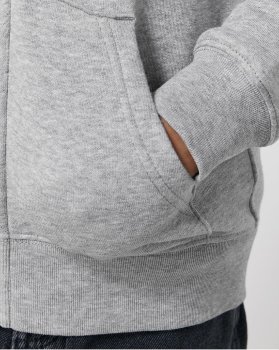 Sweat-shirt personnalisable STANLEY/STELLA Mini Cultivator 2.0