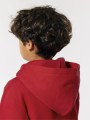 Sweat-shirts à personnaliser STANLEY/STELLA Mini Cultivator 2.0 rouge