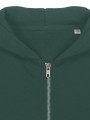 Sweat-shirts à personnaliser STANLEY/STELLA Mini Cultivator 2.0 vert émaillé