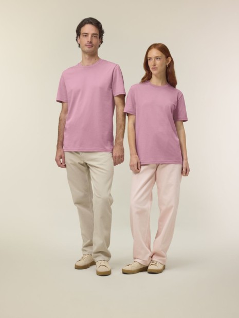 T-Shirts à personnaliser STANLEY/STELLA Creator 2.0 Lilac Dream