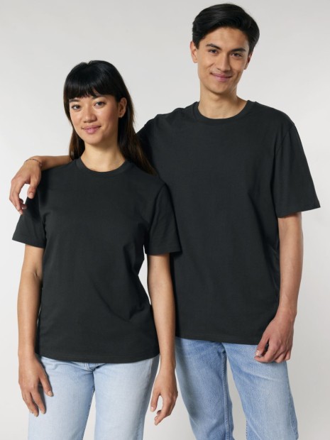 T-Shirts à personnaliser STANLEY/STELLA Creator 2.0 noir