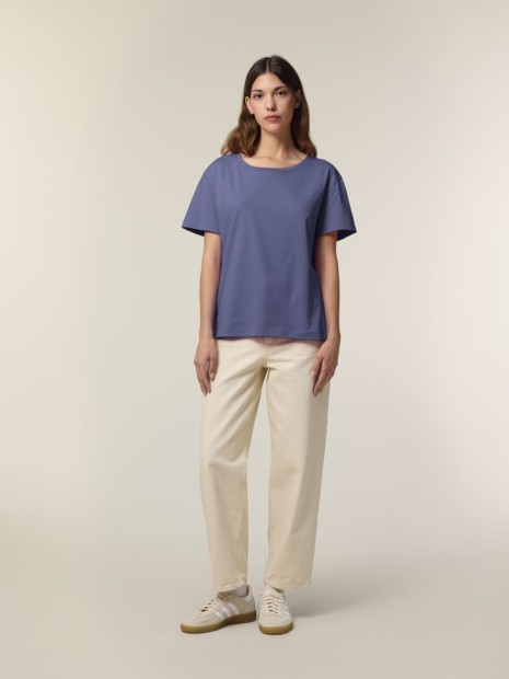 T-Shirts à personnaliser STANLEY/STELLA Stella Serena Dusk