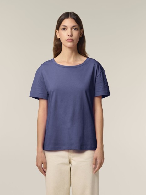T-Shirts à personnaliser STANLEY/STELLA Stella Serena Dusk