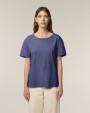 T-shirt STANLEY/STELLA Stella Serena voor bedrukking &amp; borduring