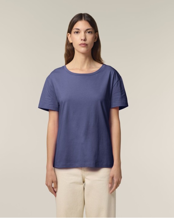 T-shirt STANLEY/STELLA Stella Serena voor bedrukking &amp; borduring