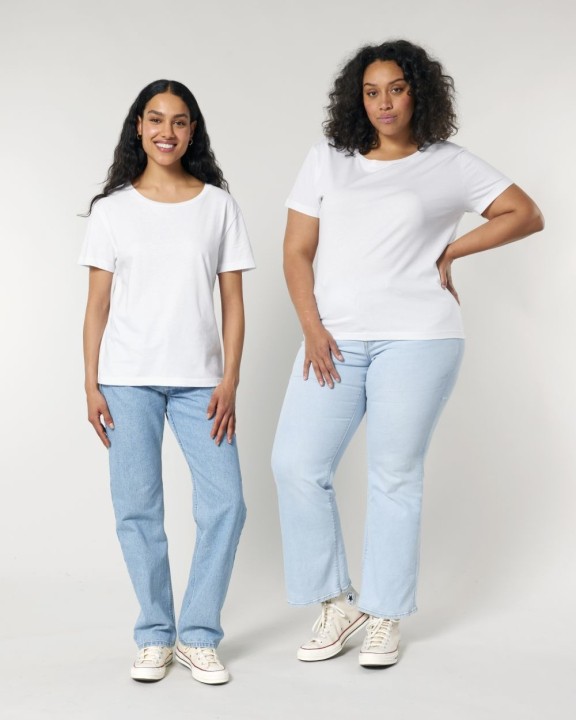 T-shirt STANLEY/STELLA Stella Serena voor bedrukking &amp; borduring