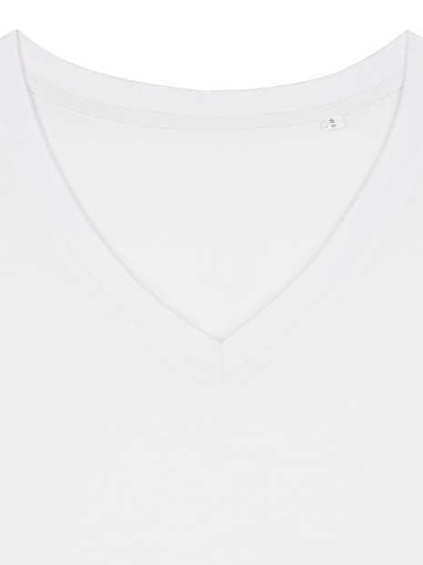 T-Shirts à personnaliser STANLEY/STELLA Stella Isla blanc