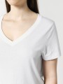 T-Shirts à personnaliser STANLEY/STELLA Stella Isla blanc