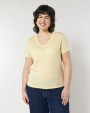 T-shirt STANLEY/STELLA Stella Isla voor bedrukking &amp; borduring