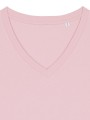 T-Shirts à personnaliser STANLEY/STELLA Stella Isla cotton pink