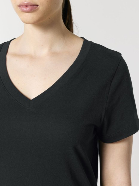 T-Shirts à personnaliser STANLEY/STELLA Stella Isla noir