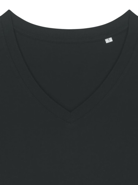 T-Shirts à personnaliser STANLEY/STELLA Stella Isla noir