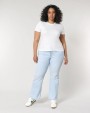 T-shirt STANLEY/STELLA Stella Ella voor bedrukking &amp; borduring