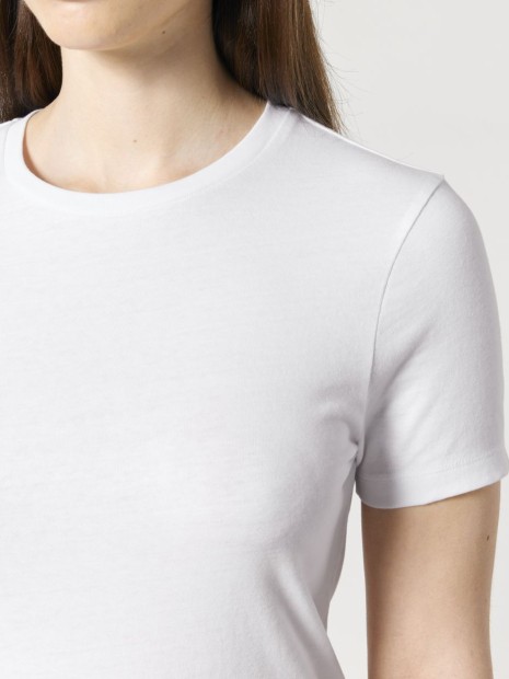 T-Shirts à personnaliser STANLEY/STELLA Stella Ella blanc