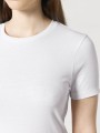 T-Shirts à personnaliser STANLEY/STELLA Stella Ella blanc