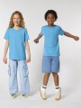 T-Shirts à personnaliser STANLEY/STELLA Mini Creator 2.0 bleu aqua